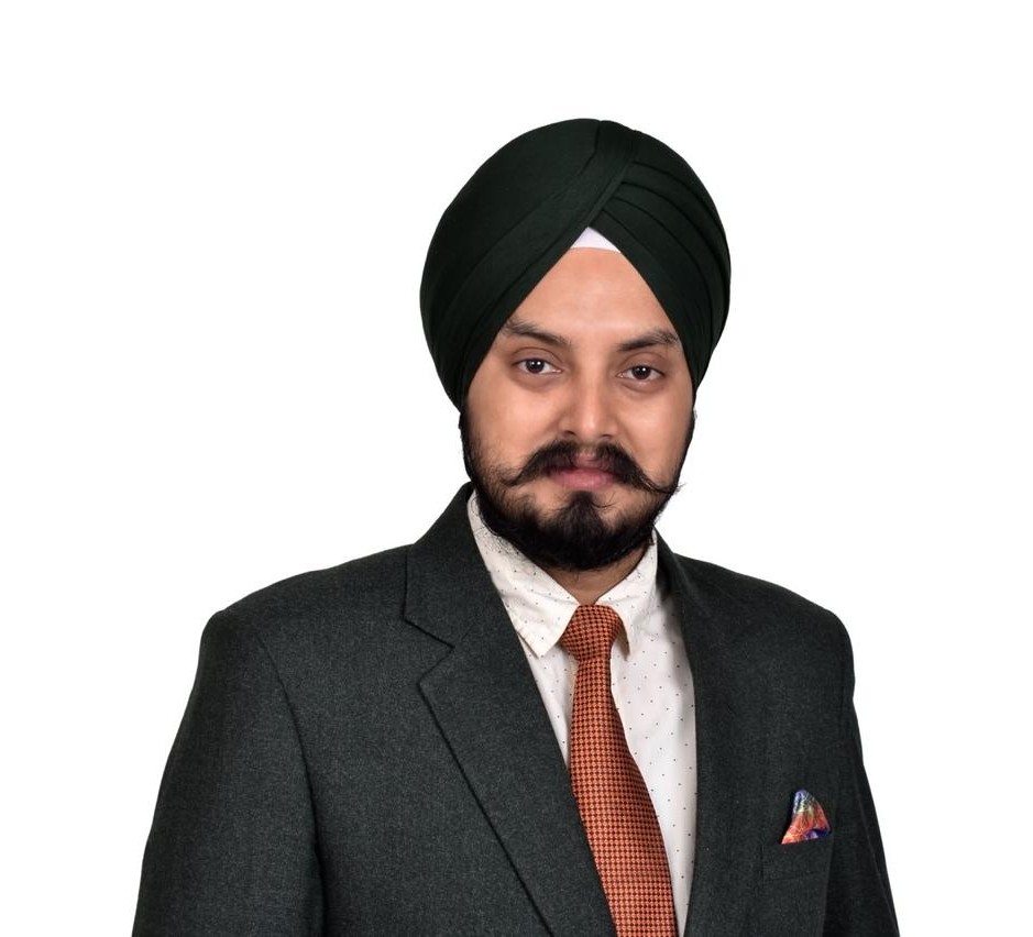 Mundeep Singh Batra