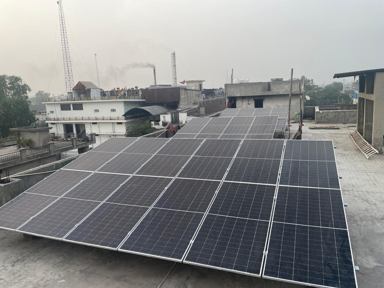Batra Polypack Shed 2